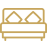 Bett Symbol