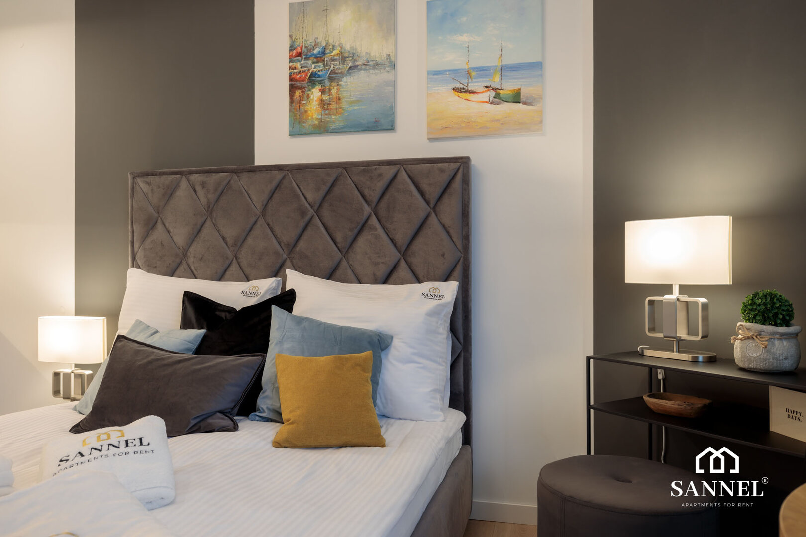 Apartament PREMIUM LUX