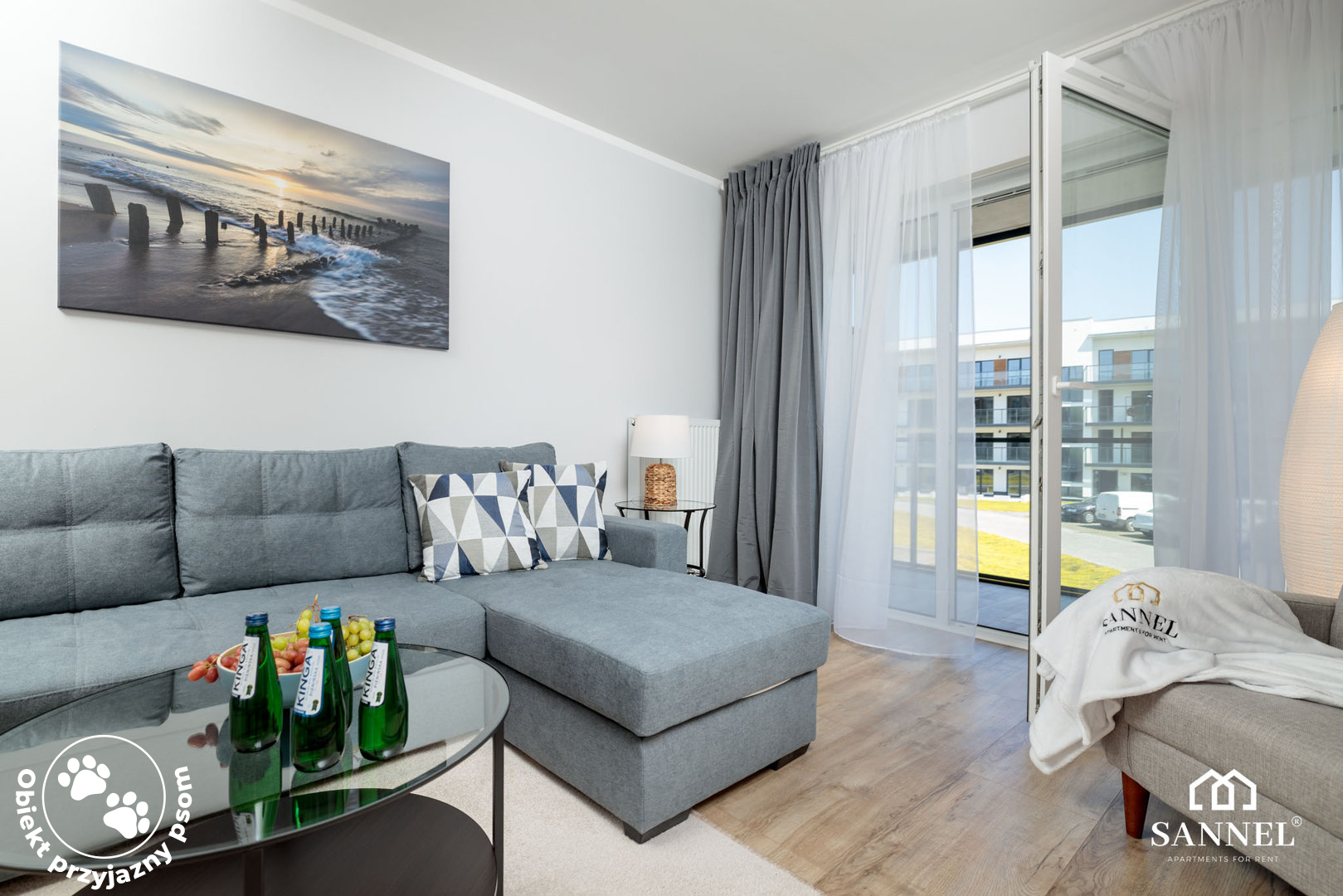 Apartament