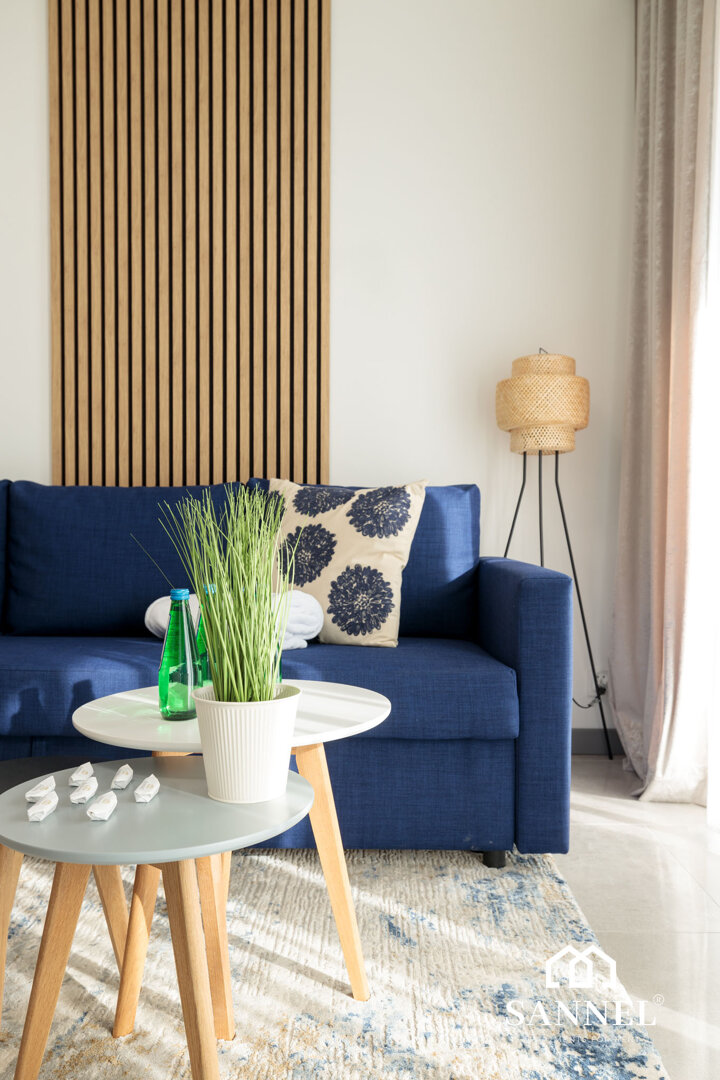 HARMONY Apartment