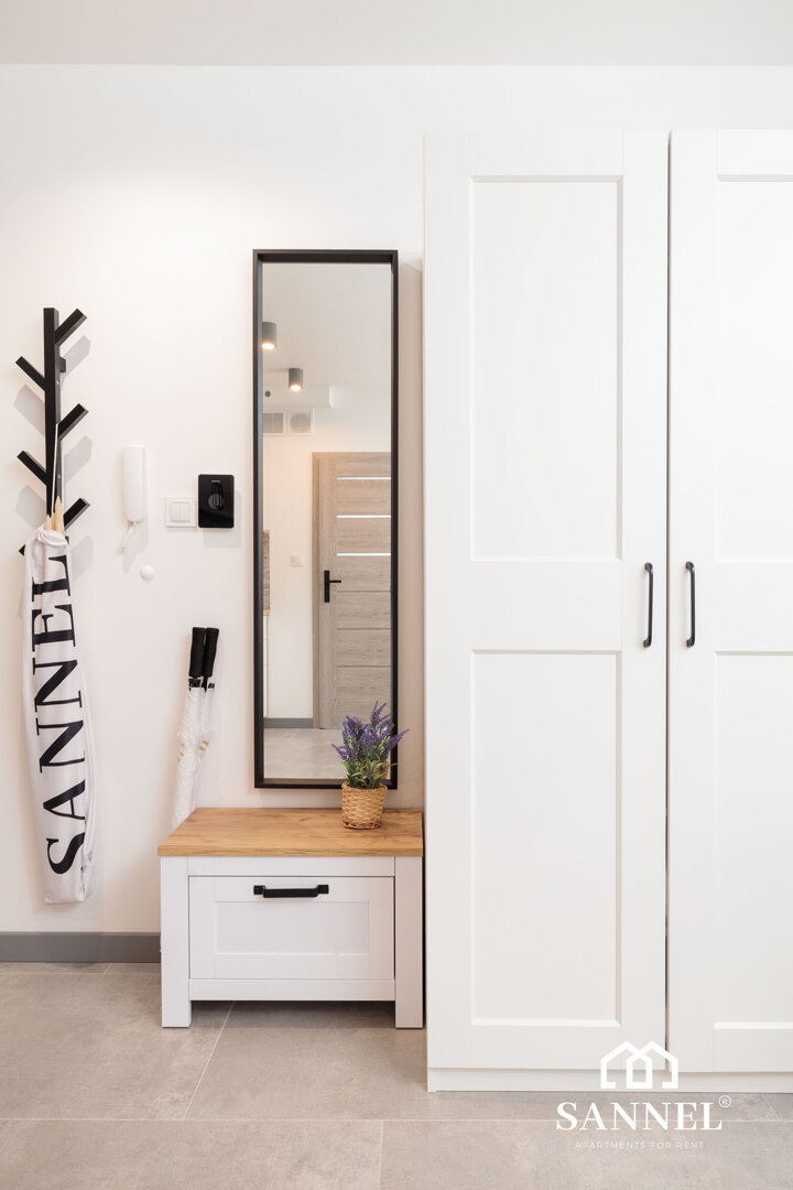 HARMONY Apartment