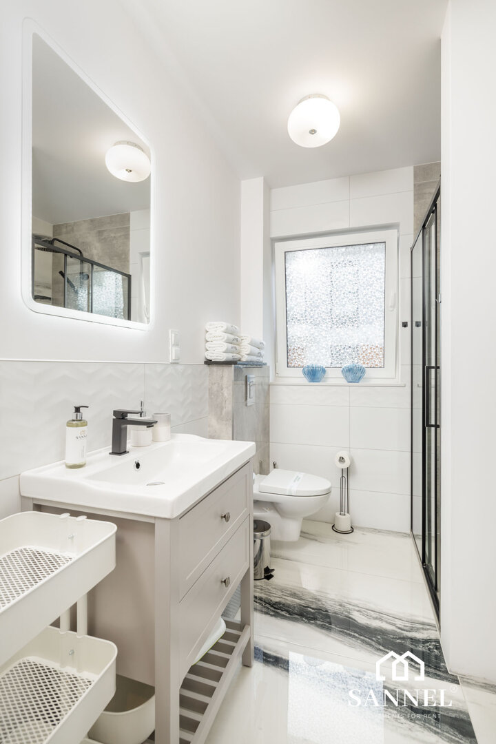 HARMONY Apartment