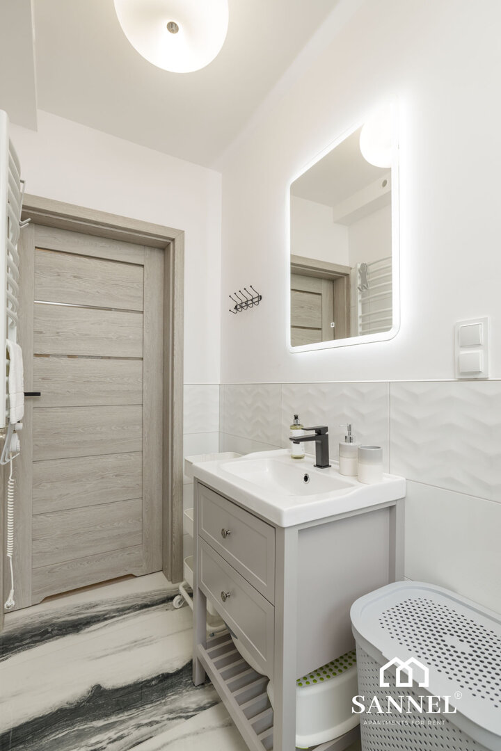 HARMONY Apartment