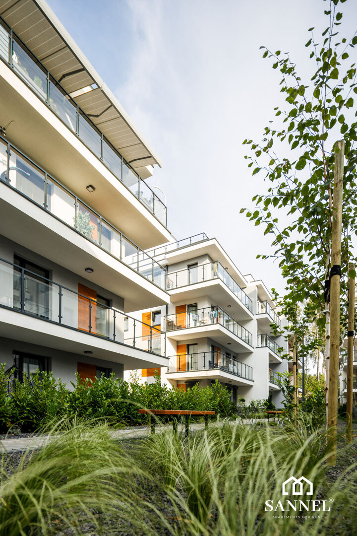 HARMONY Apartment