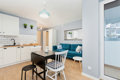 Apartament BLUE