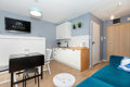 Apartament BLUE