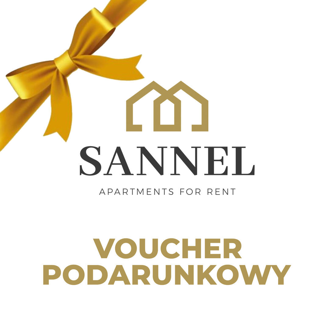 VOUCHER PODARUNKOWY